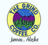 The Grind Coffee Co Logo